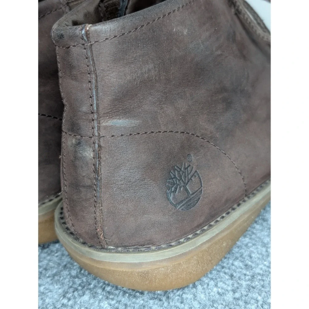 Timberland great used